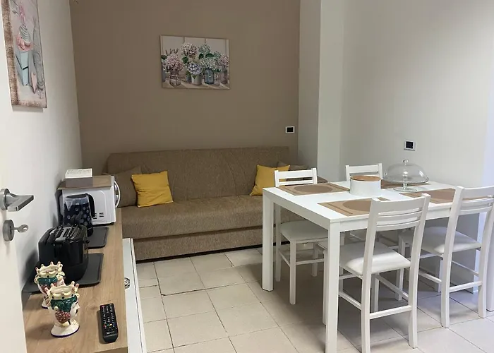 Pirandello Home