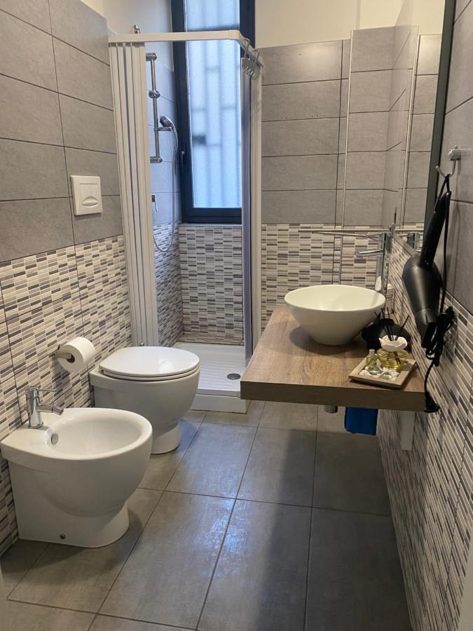 Pirandello Apartment Catania