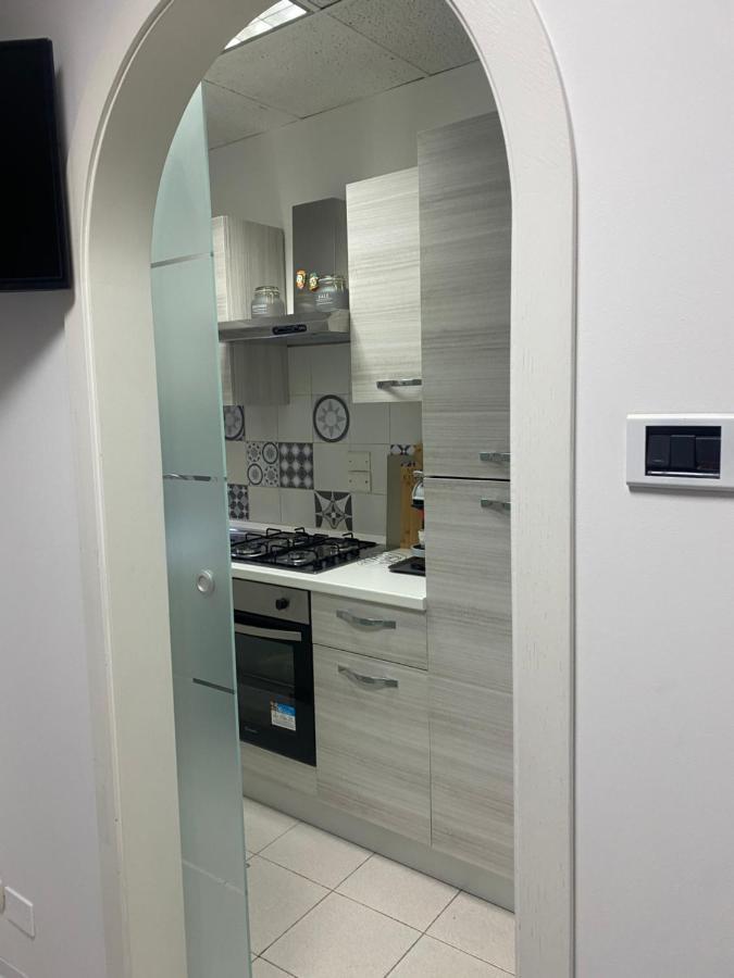 Apartment Pirandello