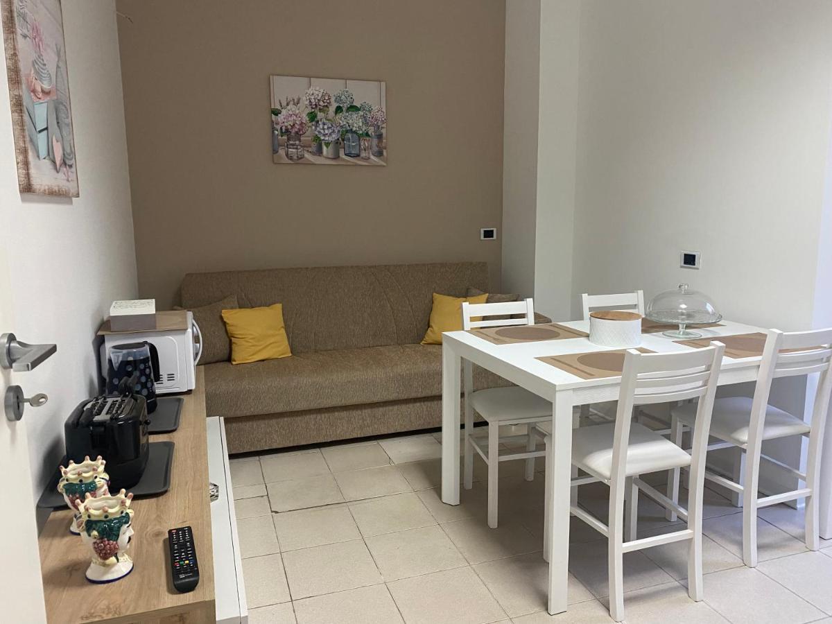 Pirandello Appartement *