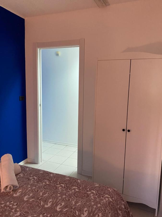 Pirandello Apartment *